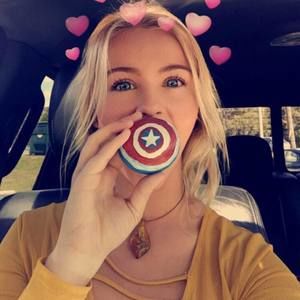 Meet your Posher, Madison